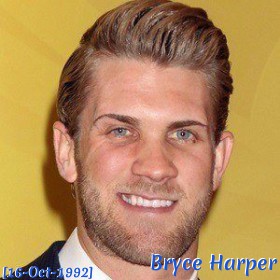 Bryce Harper
