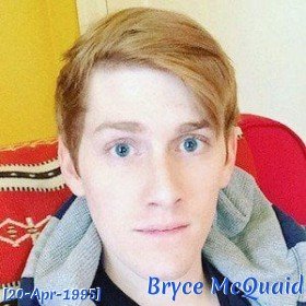 Bryce McQuaid