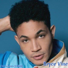 Bryce Vine