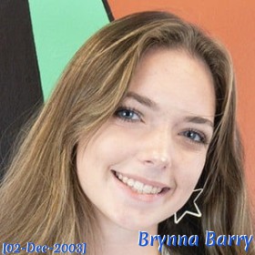 Brynna Barry