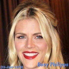 Busy Philipps