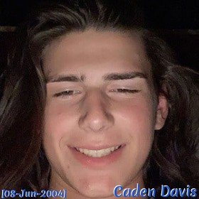 Caden Davis