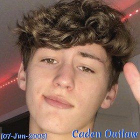 Caden Outlaw