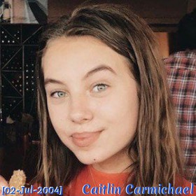 Caitlin Carmichael