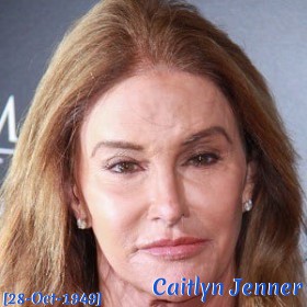 Caitlyn Jenner