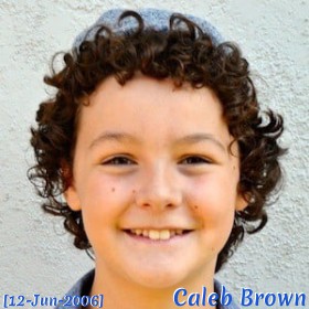 Caleb Brown
