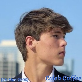 Caleb Coffee