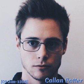 Callan Potter