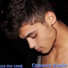 Camerin Kindle