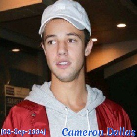 Cameron Dallas