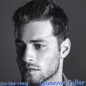 Cameron Fuller