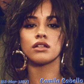 Camila Cabello