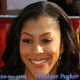 Candace Parker