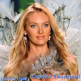 Candice Swanepoel