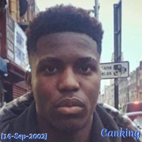 Canking
