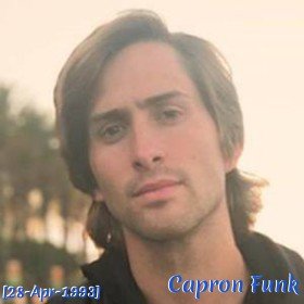 Capron Funk