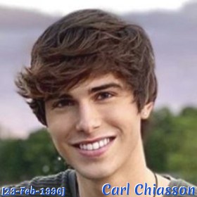 Carl Chiasson