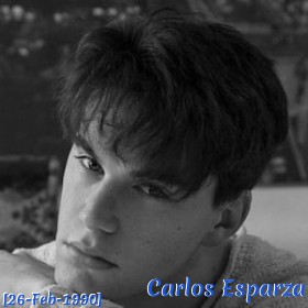 Carlos Esparza
