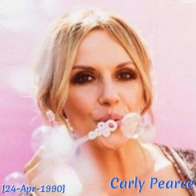 Carly Pearce