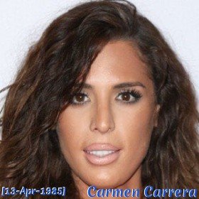 Carmen Carrera