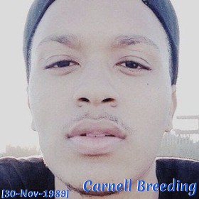 Carnell Breeding