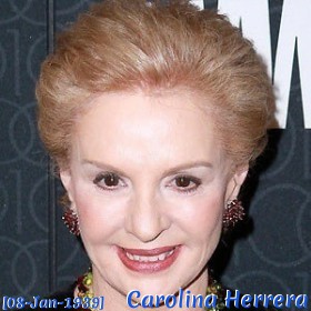 Carolina Herrera