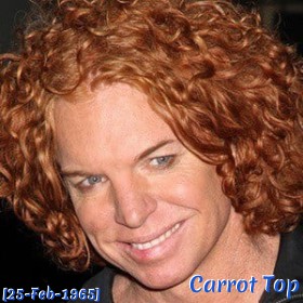 Carrot Top