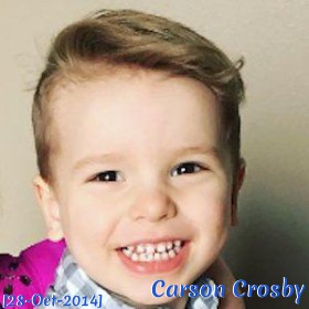 Carson Crosby