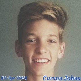Carson Johns