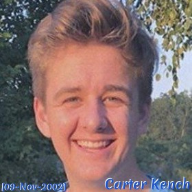 Carter Kench