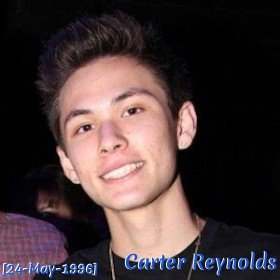 Carter Reynolds