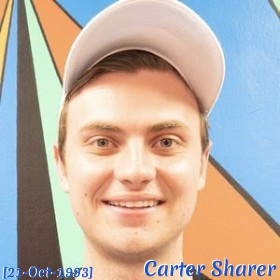 Carter Sharer