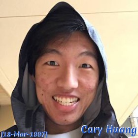 Cary Huang