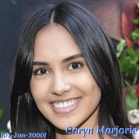 Caryn Marjorie