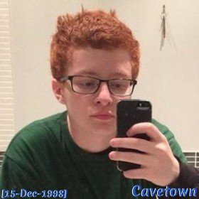 Cavetown
