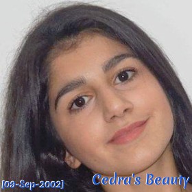 Cedra's Beauty