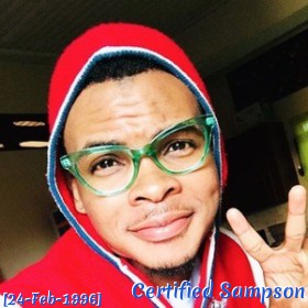 Certified Sampson