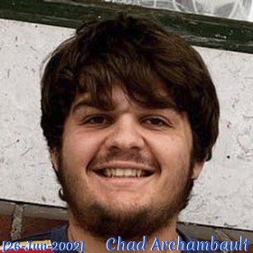 Chad Archambault