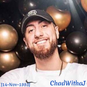 ChadWithaJ