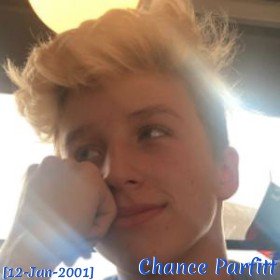 Chance Parfitt