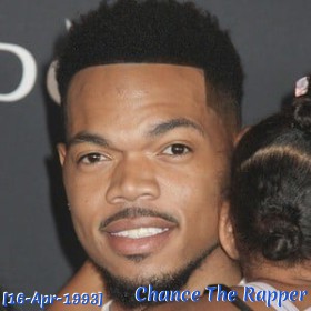Chance The Rapper