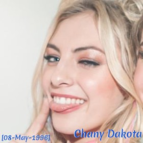 Chany Dakota