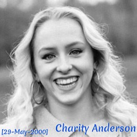 Charity Anderson