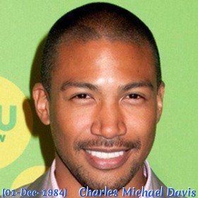 Charles Michael Davis