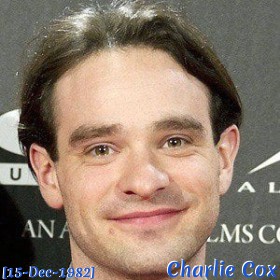 Charlie Cox