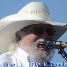 Charlie Daniels