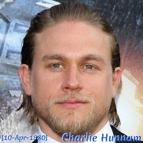Charlie Hunnam