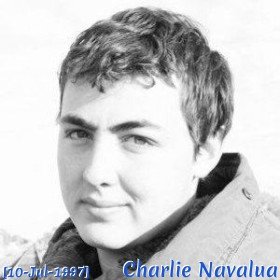 Charlie Navalua
