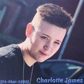 Charlotte James