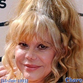 Charo
